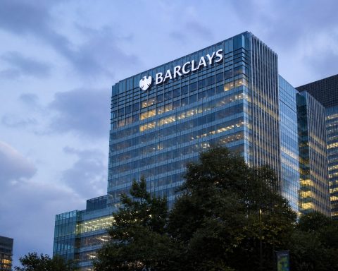 Barclays PLC Stock: Why the £500 Million Buyback Is Back in Focus After a Bad-Loan Hit