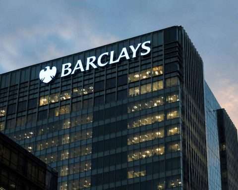 Barclays Reverses 2026 Fed Call as Oil Shock Forces Wall Street Reset