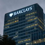 Barclays Shares Drop as UK Political Storm and Rate Fears Hit Bank Stocks