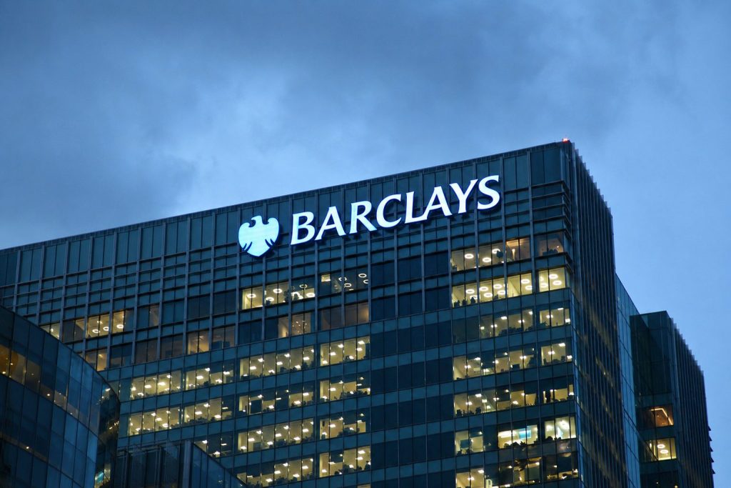 Barclays Shares Move After Buyback and Rule Changes