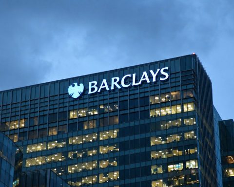 Barclays Shares Move After Buyback and Rule Changes