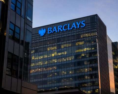 Barclays Shares Edge Down After Buyback Moves