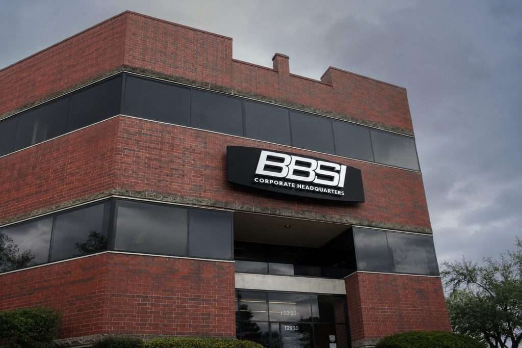 Barrett Business Services Stock Rose Friday as Market Waits on Jobs Data