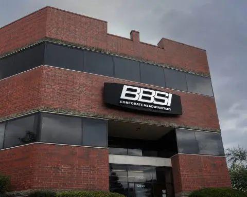 Barrett Business Services Stock Rose Friday as Market Waits on Jobs Data