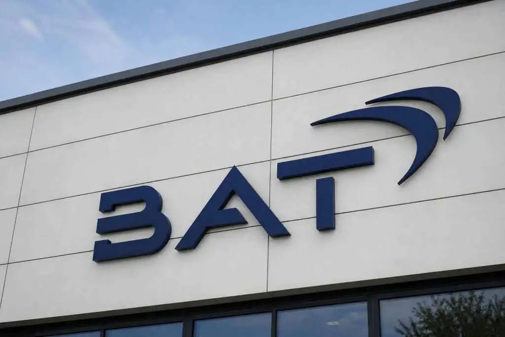 BAT’s Velo Bet Faces a Fresh WHO Warning After Shares Hit a 52-Week High