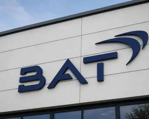 BAT’s Velo Bet Faces a Fresh WHO Warning After Shares Hit a 52-Week High
