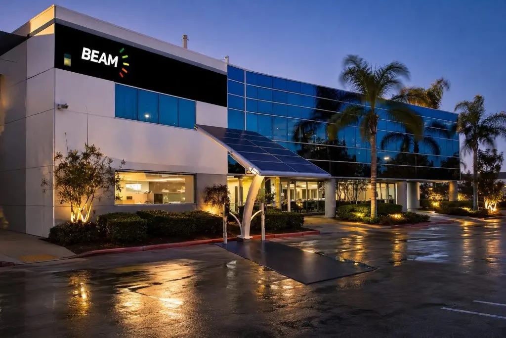 BEEM Stock Slides Close to 52-Week Low, Backlog Stands at $9 Million