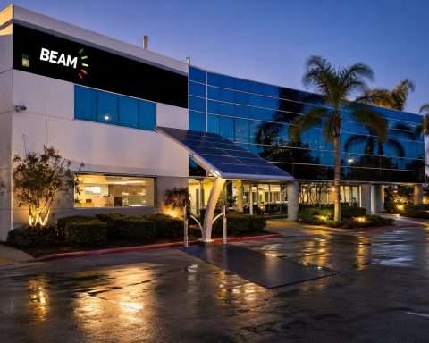 BEEM Stock Is Near a 52-Week Low — The $9 Million Backlog Is the Number to Watch