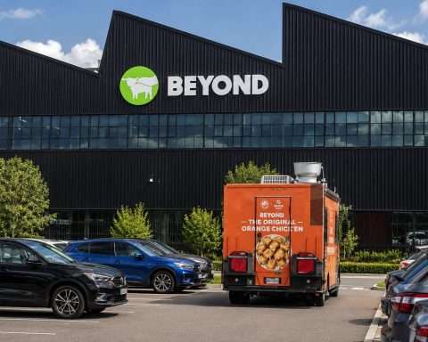 Beyond Meat Drops Below $1 Before Holiday Weekend