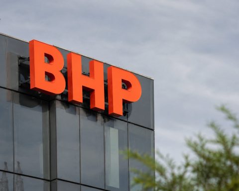 BHP Group Ltd Stock Rises Against ASX Slump as Copper Bets Blunt Brazil Dam Risk