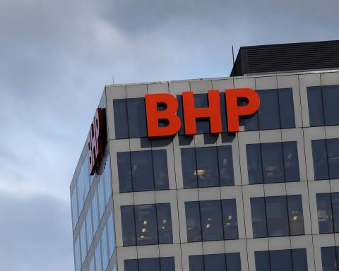 BHP Group Ltd’s China Iron Ore Deal Puts Rio Tinto and Fortescue on the Clock