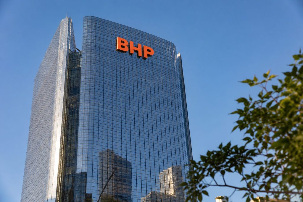 BHP Group’s AI Iron Ore Fix Unlocks 1 Million Tonnes as Investors Chase Copper, AI Exposure