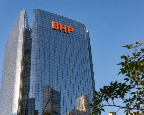 BHP Group’s AI Iron Ore Fix Unlocks 1 Million Tonnes as Investors Chase Copper, AI Exposure