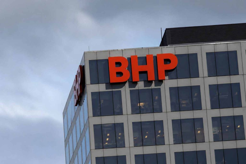BHP’s China Iron Ore Deal Puts Miner Back in Focus as Yuan Pricing Ripples Through Rivals