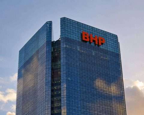 BHP’s Incoming CEO Opens Door to Copper Deals as Shares Hit Record