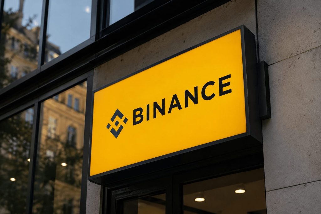 Binance Online May 13 Agenda Revealed: CZ, BlackRock COO And Crypto Leaders Join Global Livestream