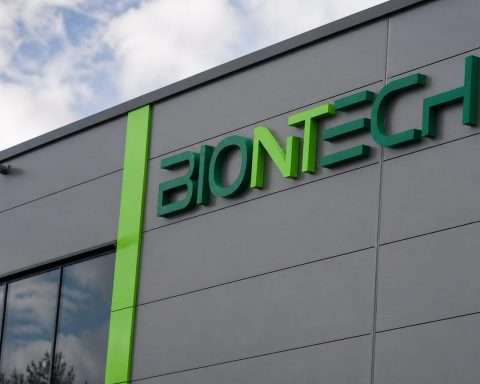 BioNTech Stock Faces A Hard Cancer Pivot Test After Q1 Loss Widens And 1,860 Jobs Are Hit