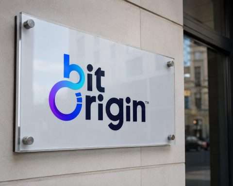 Bit Origin Stock Drops Heading Into Long Weekend, Next Session in Focus