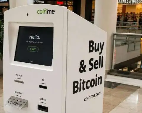 Bitcoin ATM Ban Wave Hits Spokane Valley After Scam Losses, Minnesota Crackdown Widens
