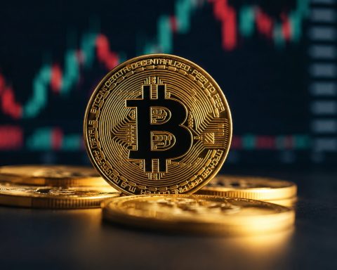 Bitcoin Holds $82,000 Line as Iran Tensions and Crypto Bill Put Rally to the Test