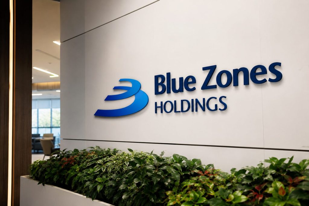 Blue Zones’ 38th Record Profit Plan Puts Yaoko’s Tokyo Expansion in Focus