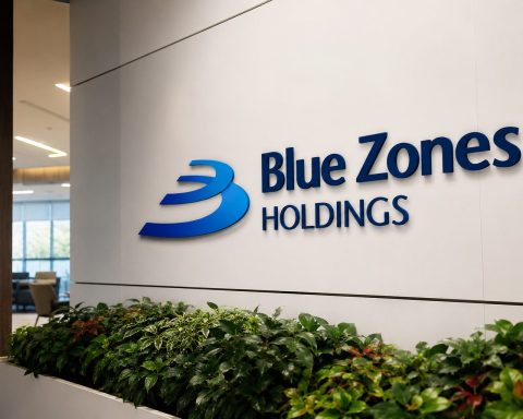 Blue Zones’ 38th Record Profit Plan Puts Yaoko’s Tokyo Expansion in Focus