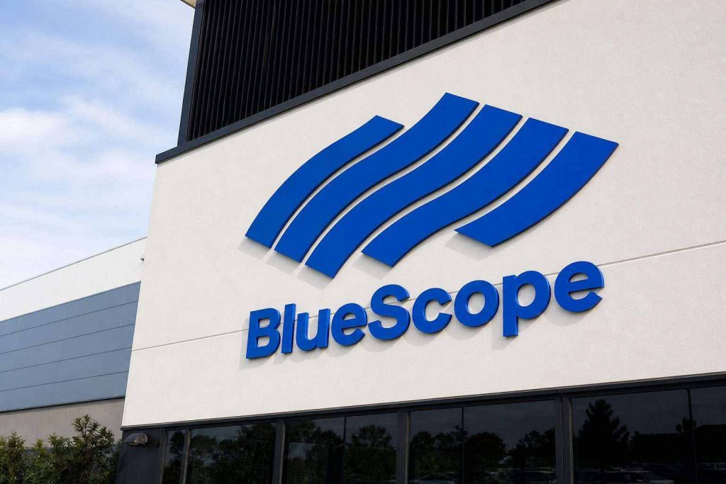BlueScope Steel Limited’s $30 Question Deepens as Australia Opens New Dumping Probe