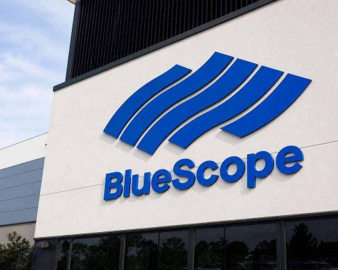 BlueScope Steel Limited’s $30 Question Deepens as Australia Opens New Dumping Probe
