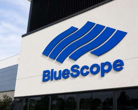 BlueScope Steel Limited’s $30 Question Deepens as Australia Opens New Dumping Probe