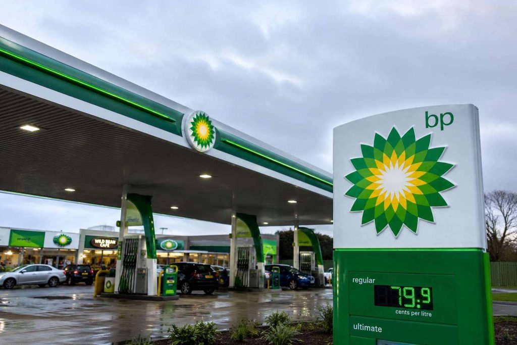 BP PLC Deepens Oil Pivot With 40% Uzbekistan Stake as Shares Rise