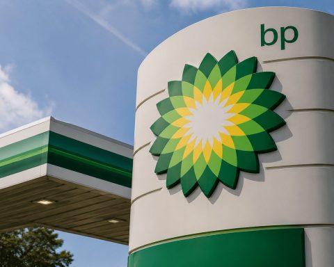 BP PLC Weighs Egypt Gas Asset Sale as New CEO’s Debt Push Gets Real