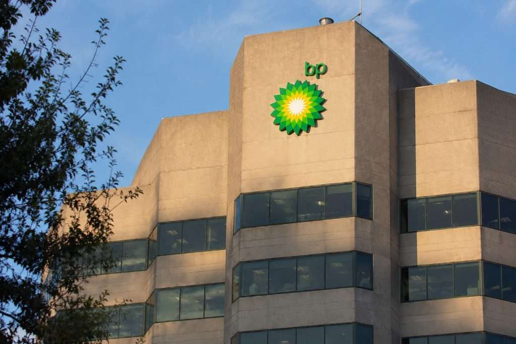 BP PLC’s Big Reset Is Here: Meg O’Neill Starts June Overhaul as Carbon Capture Stakes Go on Block