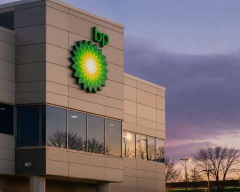 BP Stock News: Uzbekistan Oil Deal Deepens Pivot as Whiting Labor Talks Loom