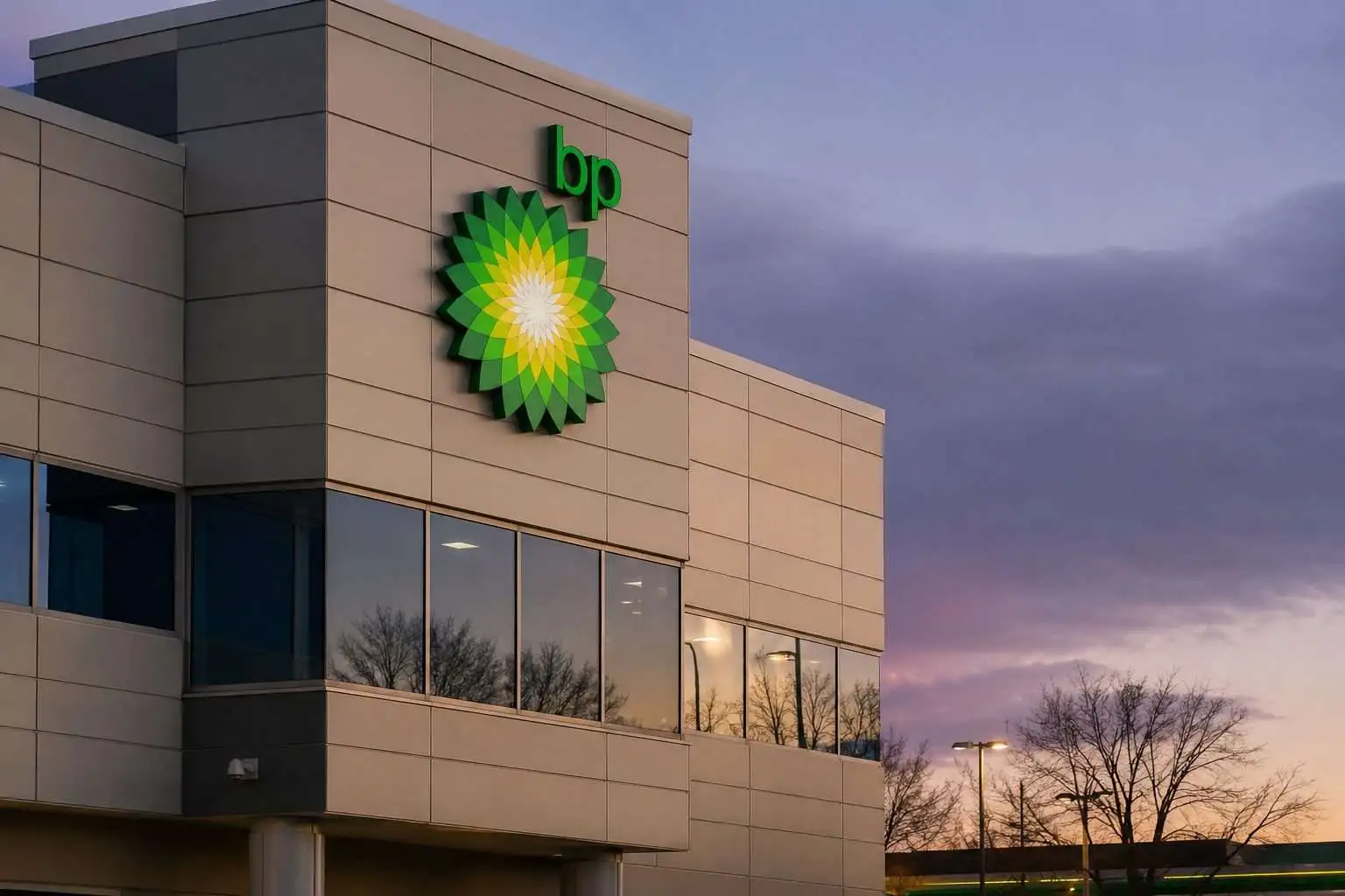 BP Stock News: Uzbekistan Oil Deal Deepens Pivot as Whiting Labor Talks Loom