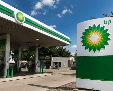 BP Shares Edge Up After Oil Market Jolt, Refinery Issues Come Back Into View