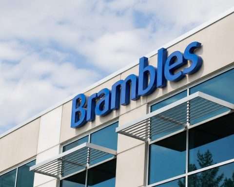 Brambles Limited Buyback Takes Fresh Bite From ASX Float As $400 Million Plan Rolls On