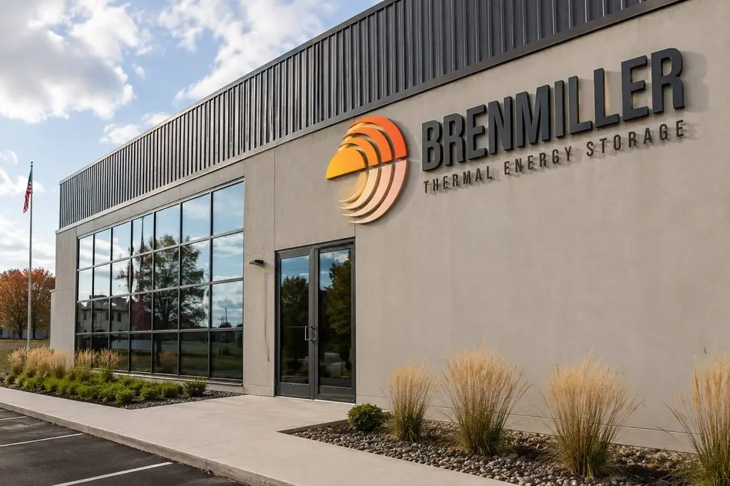Brenmiller Energy Surges Nearly 25% as Traders Move Back Into BNRG
