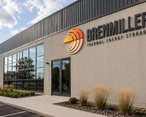 Brenmiller Energy Surges Nearly 25% as Traders Move Back Into BNRG