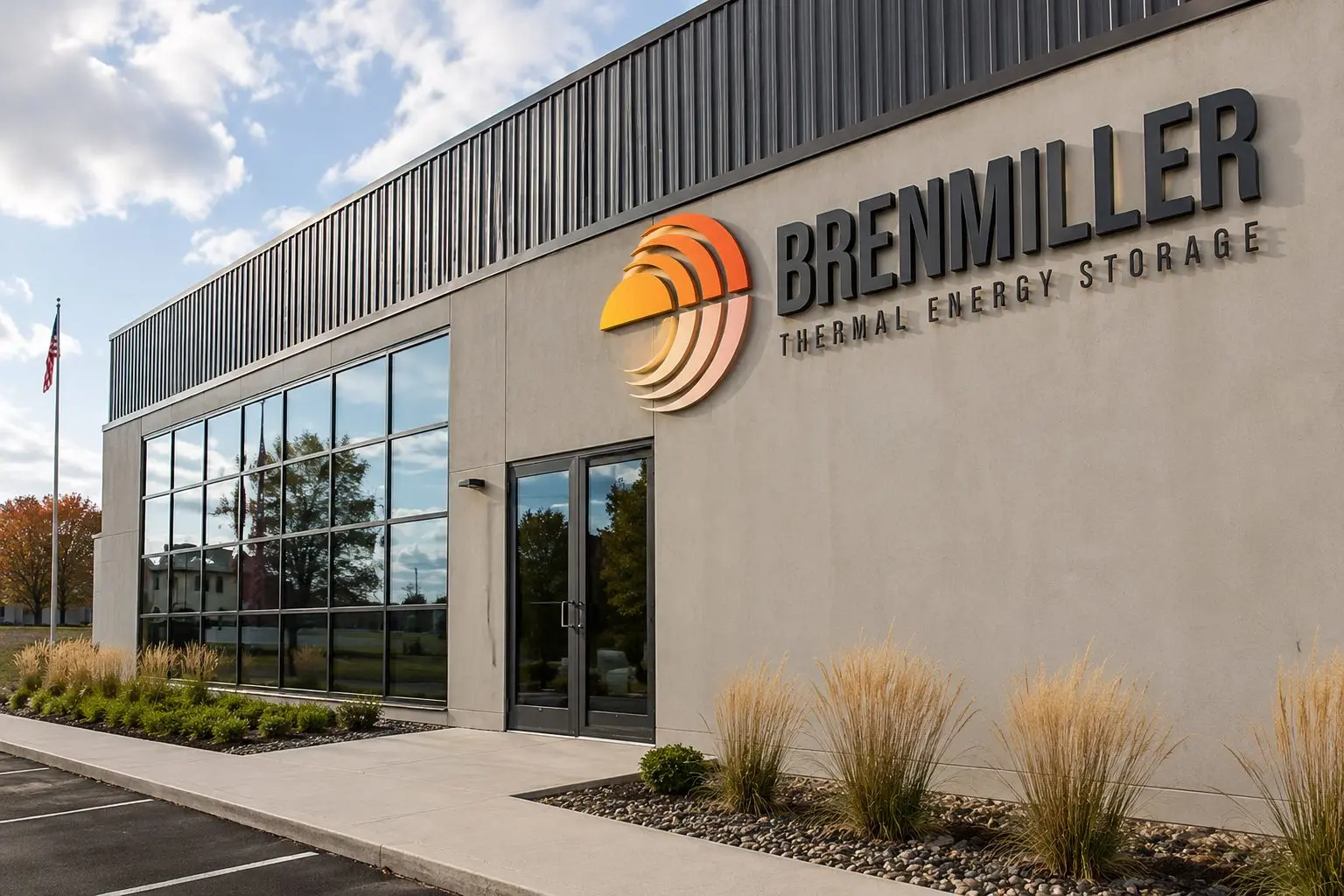 Brenmiller Energy Surges Nearly 25% as Traders Move Back Into BNRG