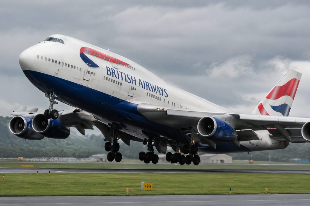 British Airways Removes Club Europe Headrest Covers: Business Class Backlash Builds