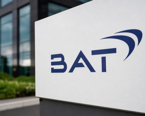 British American Tobacco Share Count Moves Again as BAT Buyback, Dividend Draw Focus
