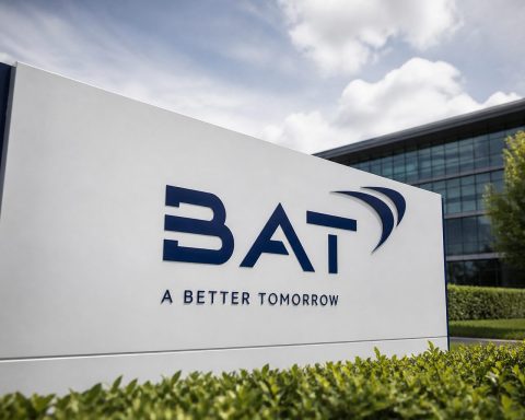British American Tobacco Share Count Update: Small Filing Puts BAT Buyback Back in Focus