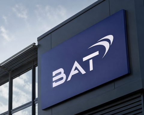 British American Tobacco up as buyers look for safety