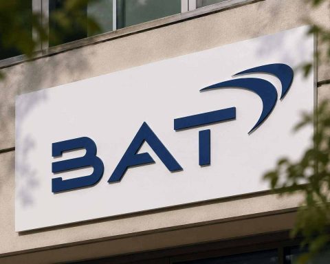 British American Tobacco Stock Nears a High After Two U.S. Turns Investors Wanted