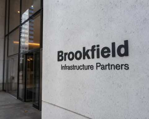 Brookfield Infrastructure’s Nearly 5% Yield Triggers a New Fight Over AI Growth and Valuation