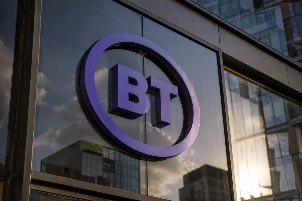 BT Group plc’s BAE Systems Deal Lands at a Crucial Moment for Its Turnaround