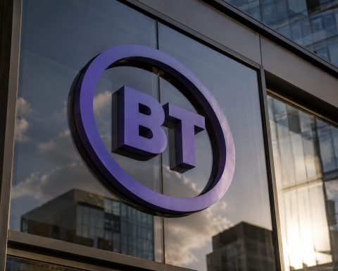 BT Group plc’s BAE Systems Deal Lands at a Crucial Moment for Its Turnaround