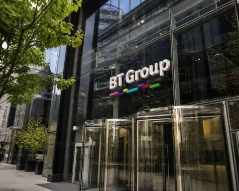 BT Group Stock Watch: UC Edge Launch Raises Stakes Before May 21 Results