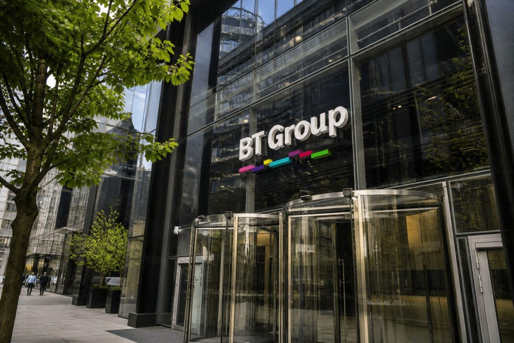 BT Group’s Landline Switch Hits Its Toughest Test Before January 2027