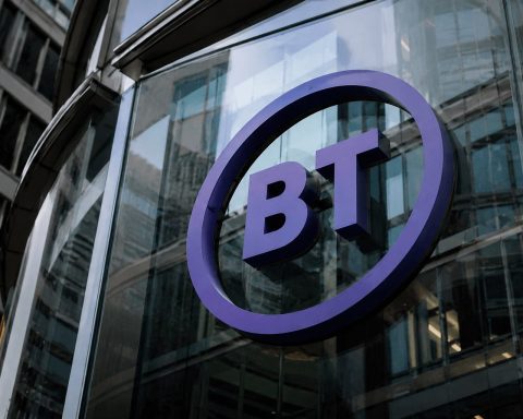 BT Stock Jumps as JPMorgan, Goldman Back Fibre Turnaround Ahead of Results